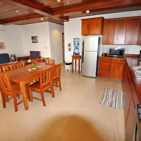 Velento Partial Ocean View #8 Villa Caye Caulker Ngoại thất bức ảnh