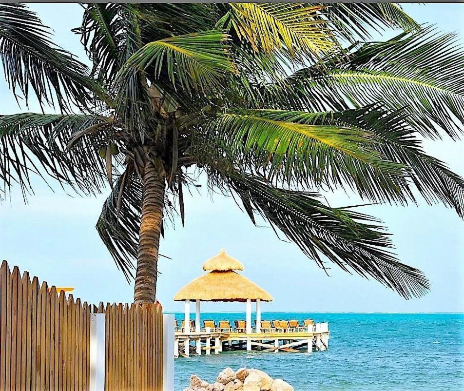Velento Partial Ocean View #8 Villa Caye Caulker Ngoại thất bức ảnh