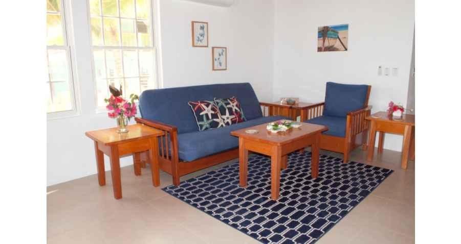 Velento Partial Ocean View #8 Villa Caye Caulker Ngoại thất bức ảnh