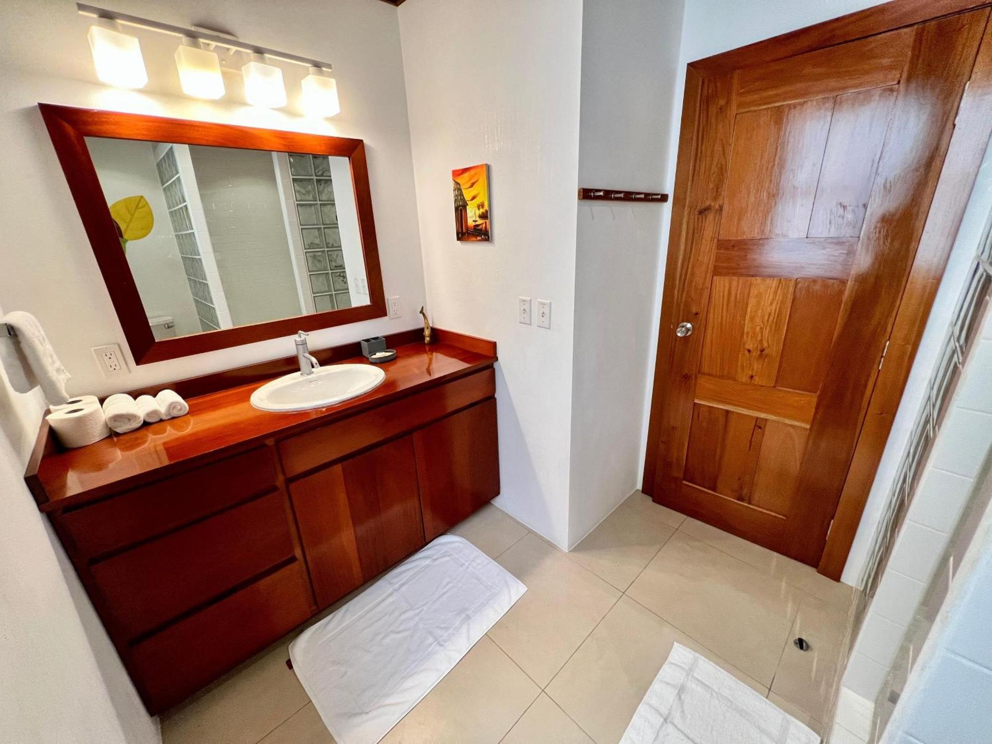 Velento Partial Ocean View #8 Villa Caye Caulker Ngoại thất bức ảnh