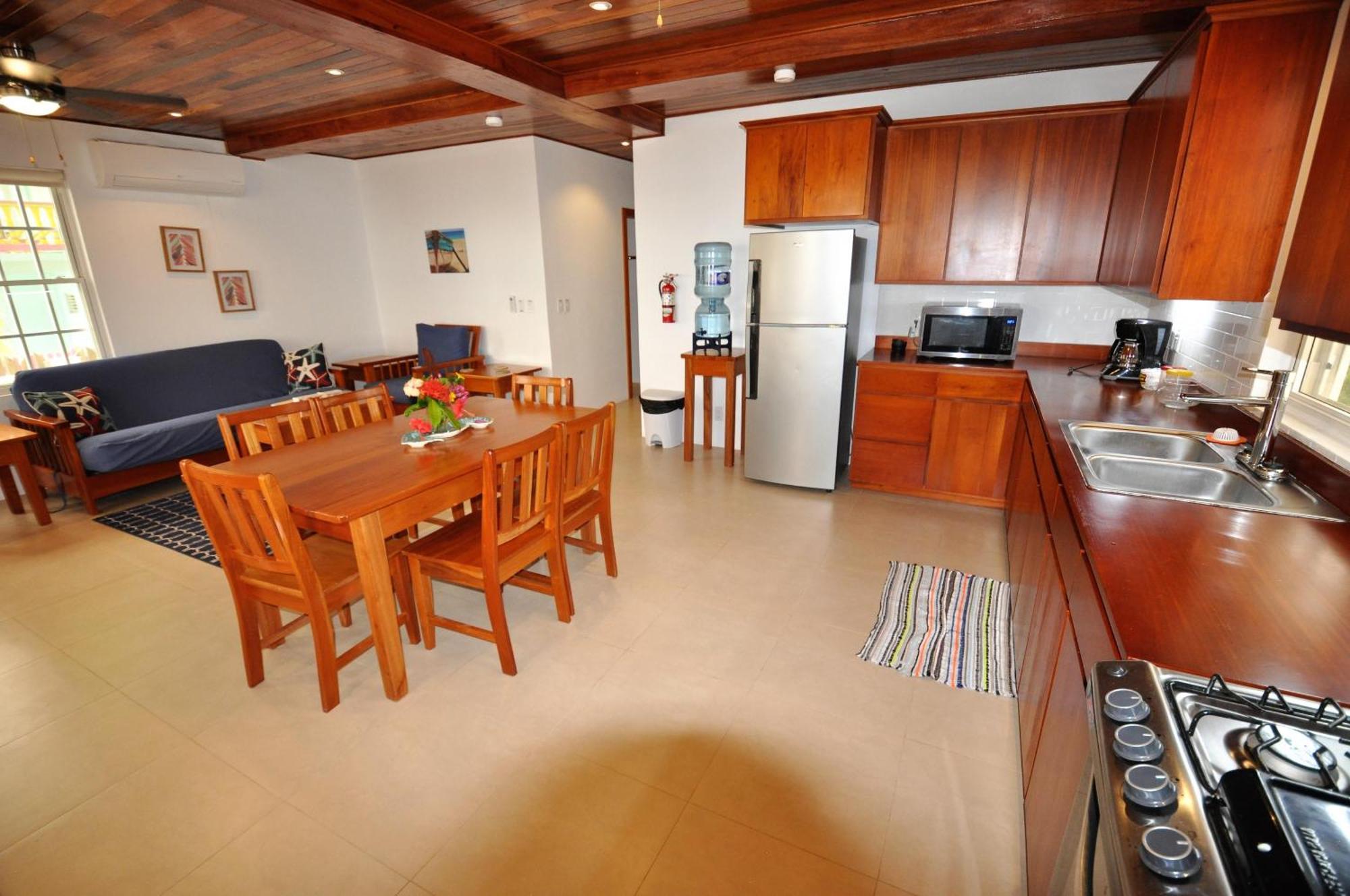 Velento Partial Ocean View #8 Villa Caye Caulker Ngoại thất bức ảnh