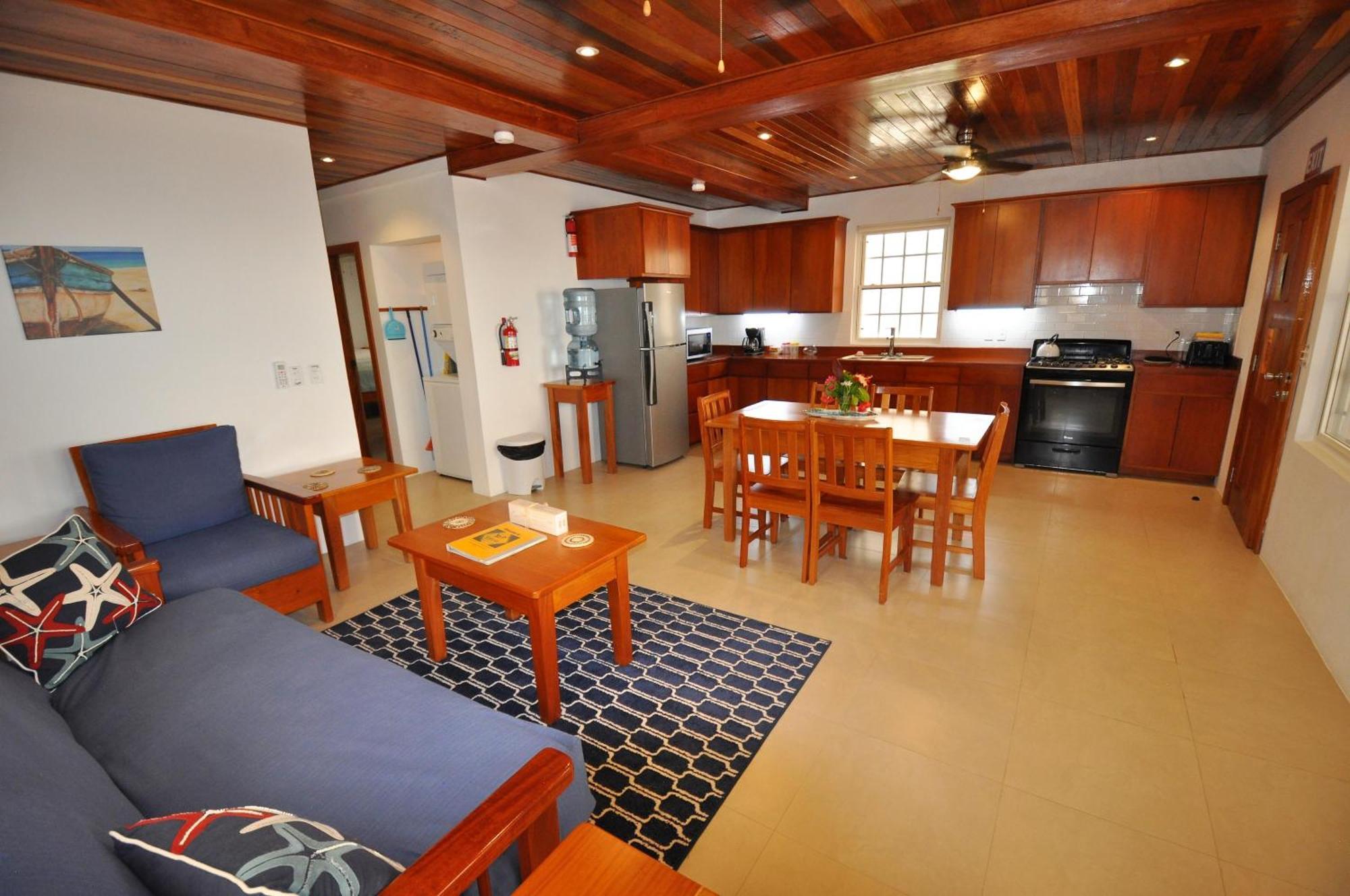 Velento Partial Ocean View #8 Villa Caye Caulker Ngoại thất bức ảnh